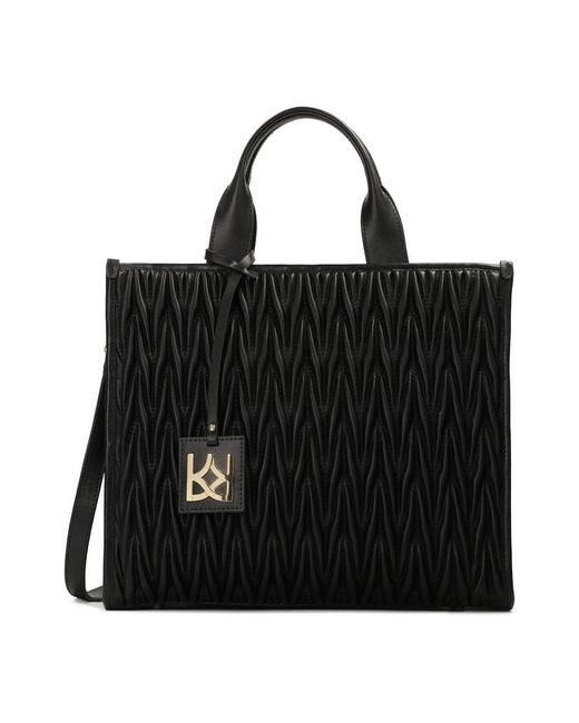 Kazar Handbags in het Black
