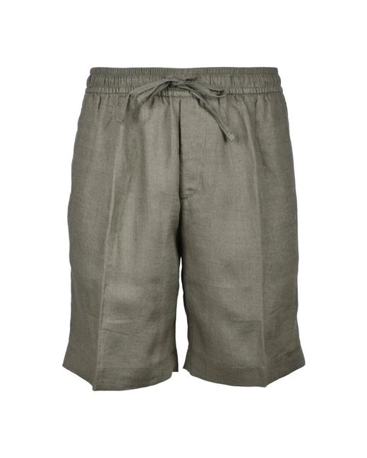 Michael Coal Bermuda in Gray für Herren