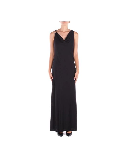 Ralph Lauren Black Maxi Dresses