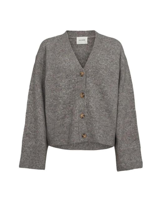 Cardigans Sofie Schnoor de color Gray
