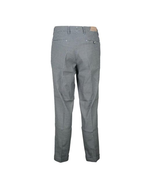 Michael Coal Hose in Gray für Herren