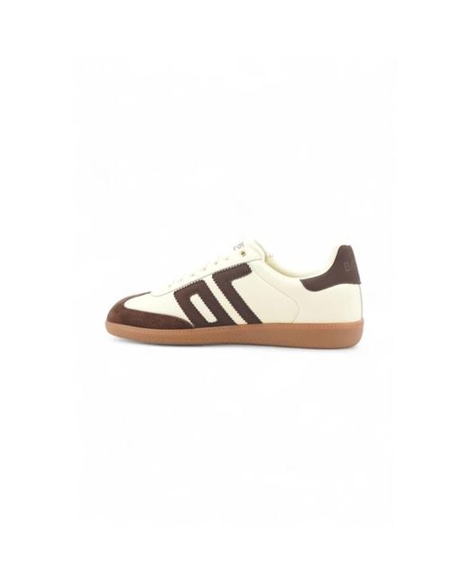 Back70 Metallic Sneakers for men