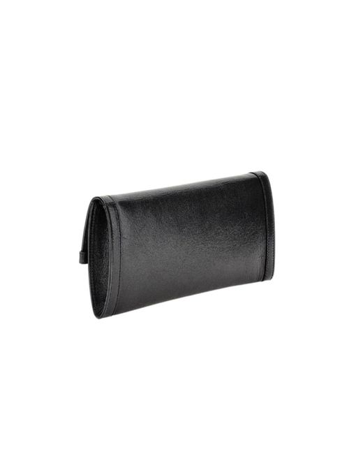 Clutches di Marciano in Black