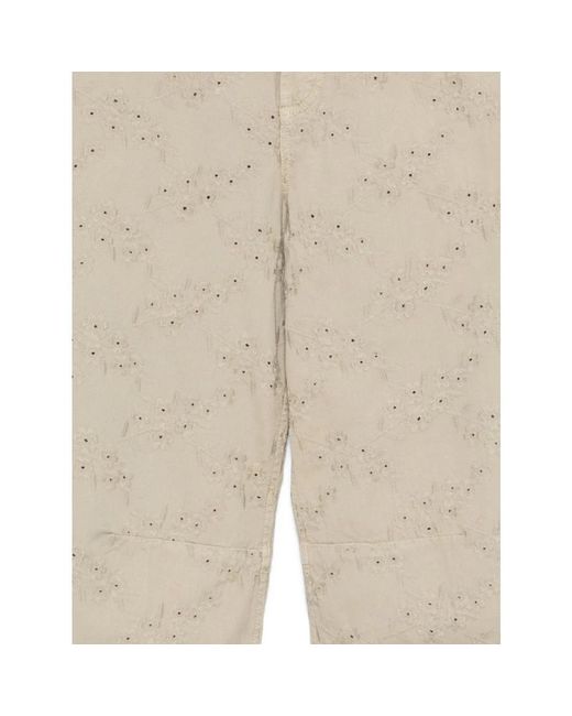 Liu Jo Wijde Broek in het Natural