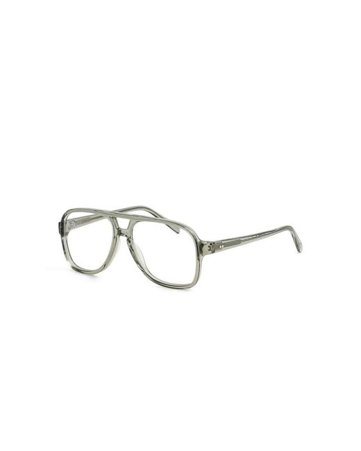 Moscot Metallic Glasses