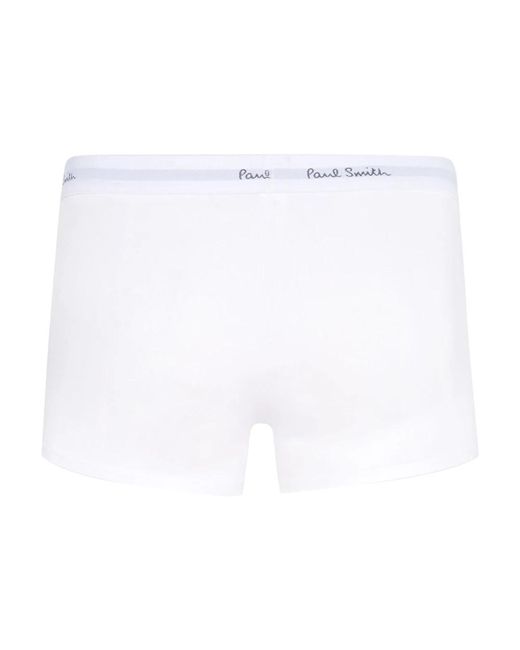 Underwear > bottoms PS by Paul Smith pour homme en coloris White