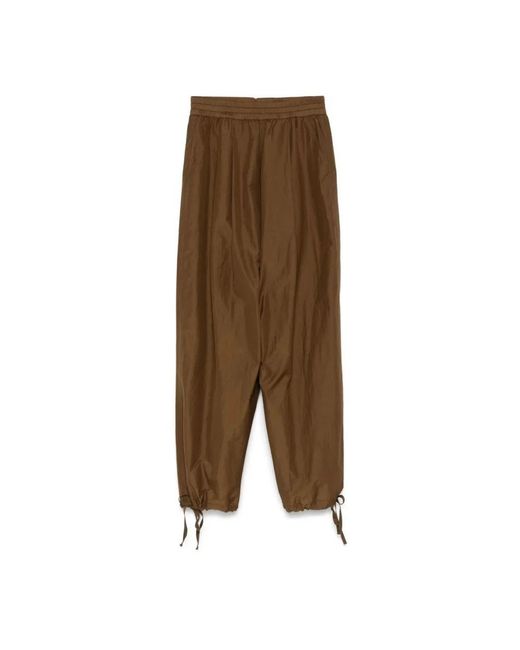 Philosophy Di Lorenzo Serafini Wide Broeken in het Green