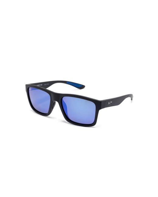 Maui Jim Blue Sunglasses for men