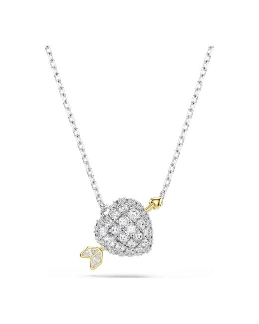Swarovski White Watches