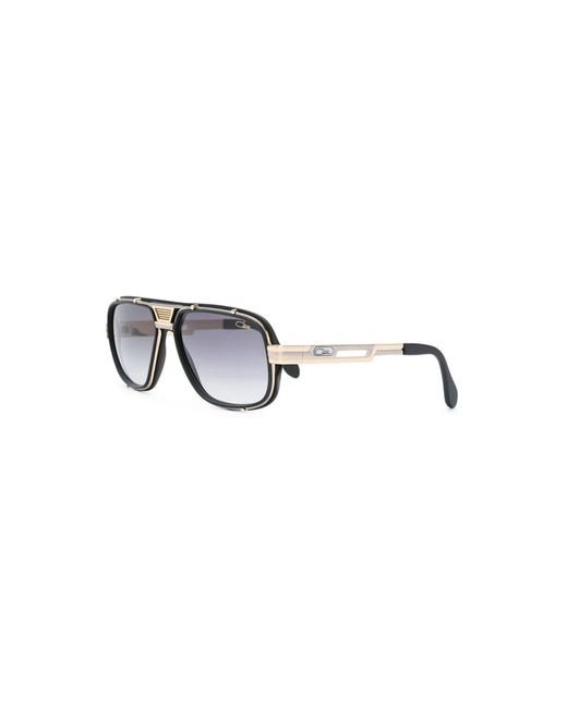 Cazal Black Sunglasses