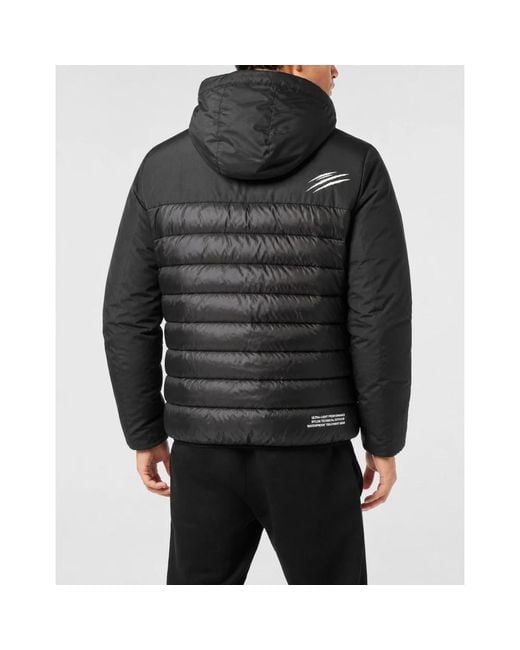 Ski Jackets Philipp Plein pour homme en coloris Black