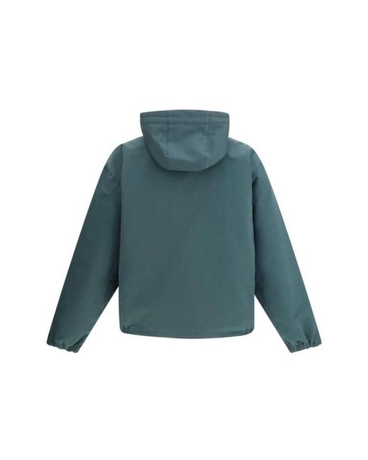 Gucci Light Jacket in het Blue voor heren