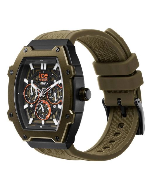 Ice-watch Metallic Watches for men