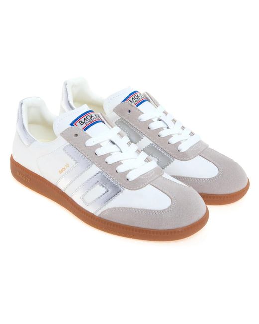 Sneakers di Back70 in White
