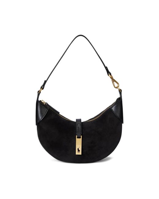 Ralph Lauren Black Tasche