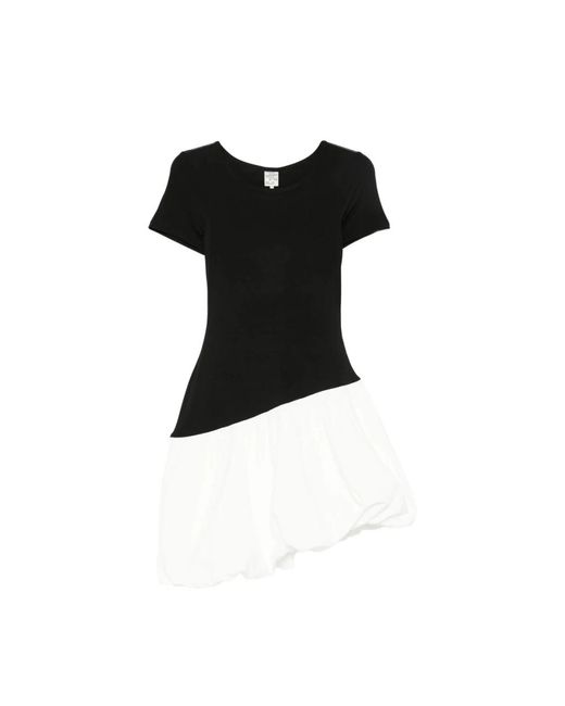 Baum und Pferdgarten Black Short Dresses