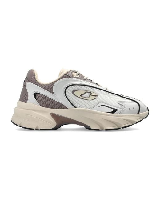 COACH Bolt Runner Sneaker in Gray für Herren
