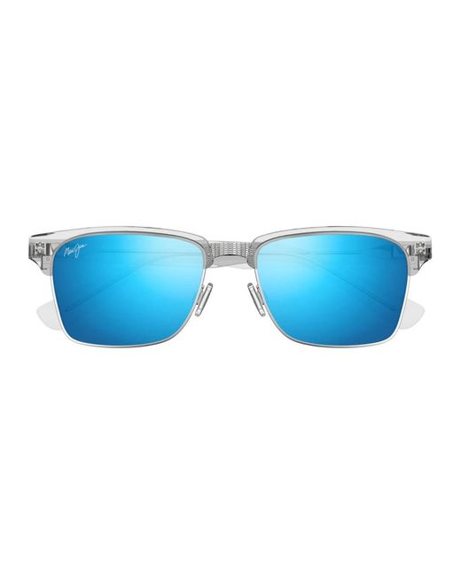 Maui Jim Blue Sunglasses