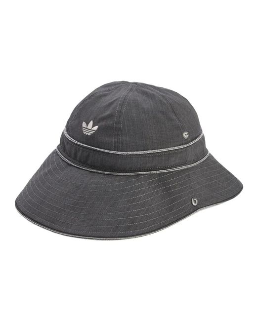 Hats Adidas pour homme en coloris Gray