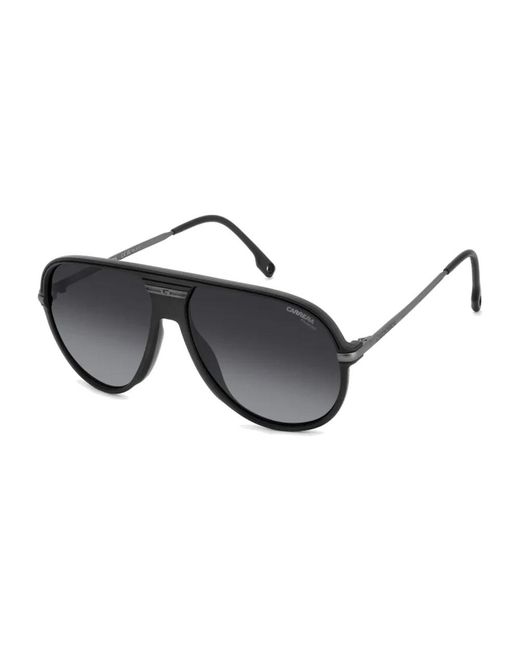 Carrera Metallic Sunglasses