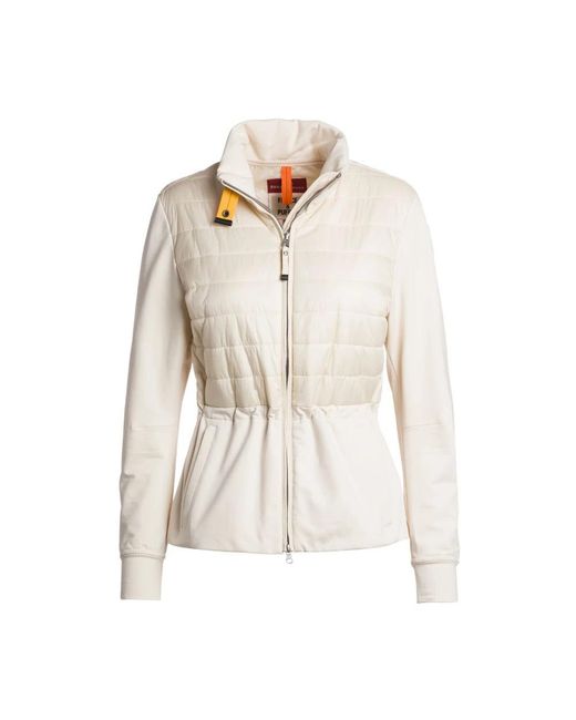 Parajumpers White Light Jackets