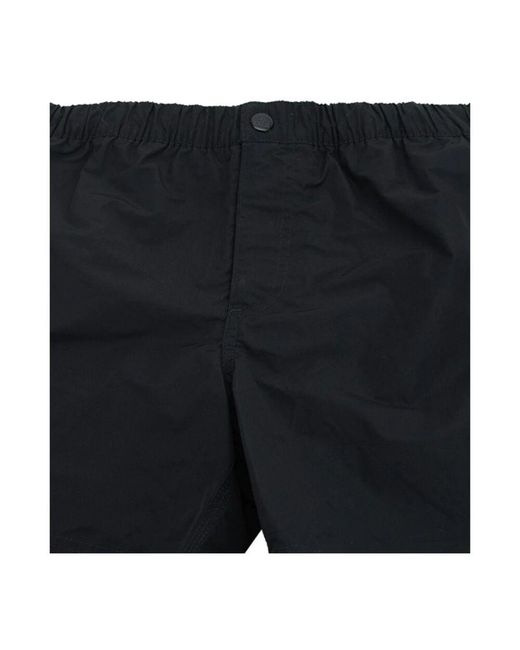 Sundek Reißverschluss knopf shorts in Blue für Herren