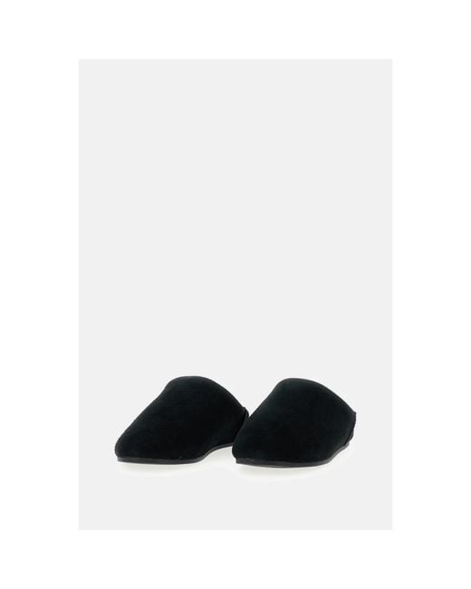 Slippers di Ugg in Black