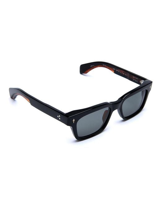 Jacques Marie Mage Jmmml1D sunglasses in Black für Herren