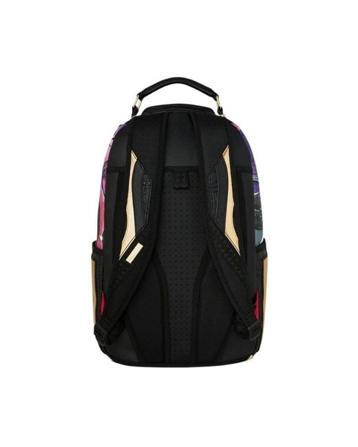 Backpacks di Sprayground in Black