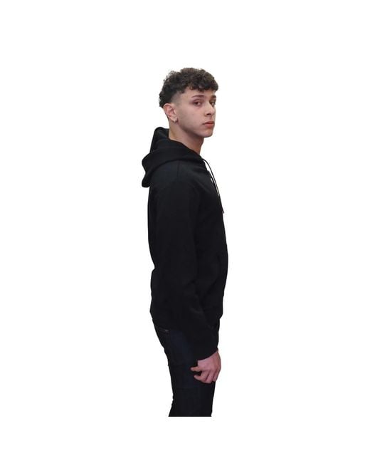 Ralph Lauren Black Zip-Throughs for men