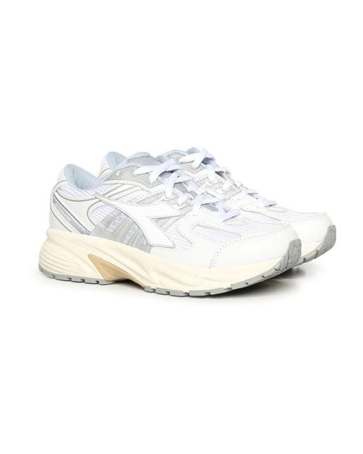 Diadora White Sneakers