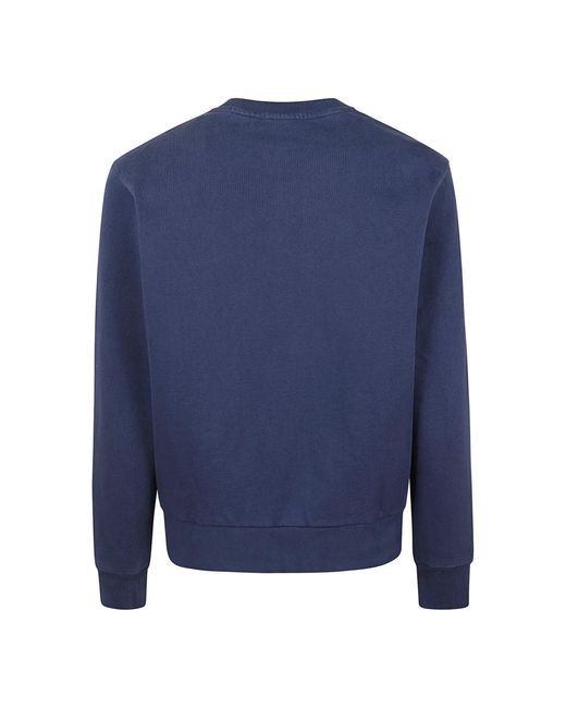 Ralph Lauren Sweatshirt in Blue für Herren