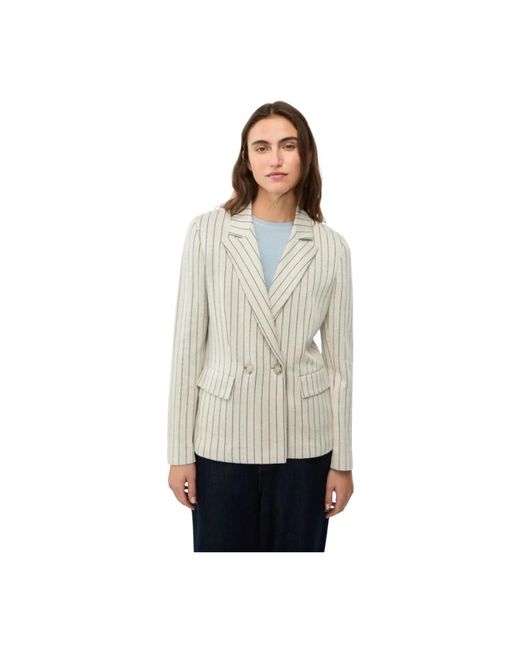 iBlues Blazers in het Gray