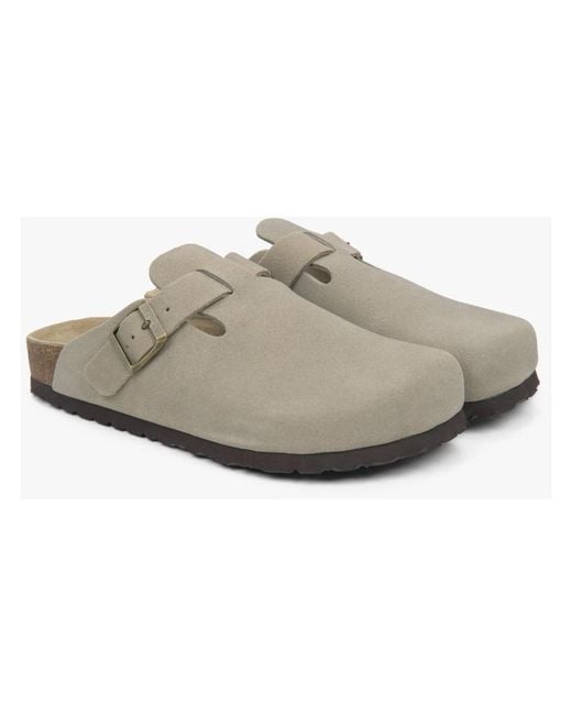 ESTRO Gray Mules