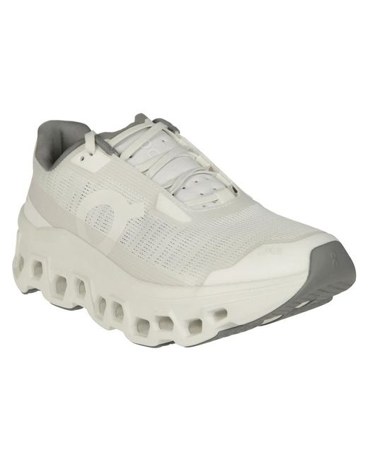 On Shoes White Sneakers