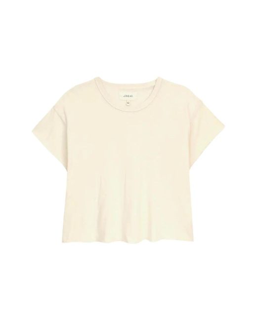 The Great Natural T-Shirts