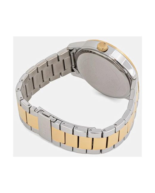 Guess Watches in Metallic für Herren