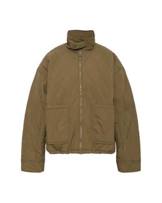 Light Jackets Rethinkit Studios de color Green