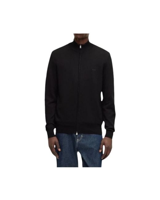 Boss Black Cardigans for men