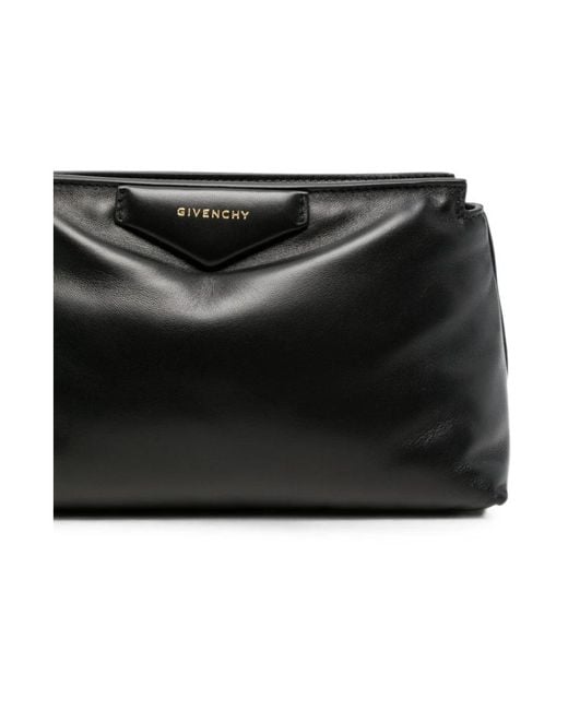 Clutches Givenchy de color Black