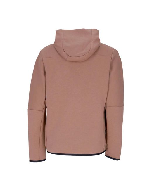 Long Sleeve Training Tops di Nike in Brown da Uomo