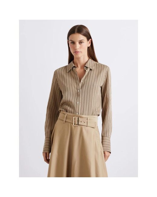Marella Skirts in het Natural