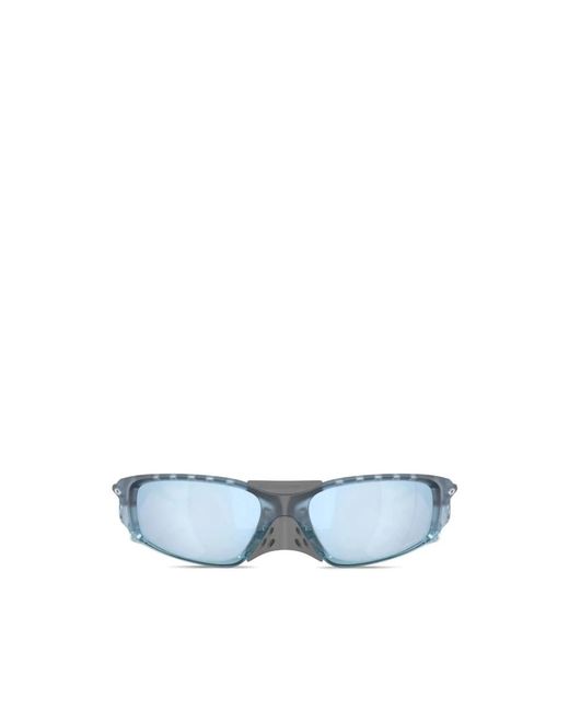 Oakley Blue Sunglasses