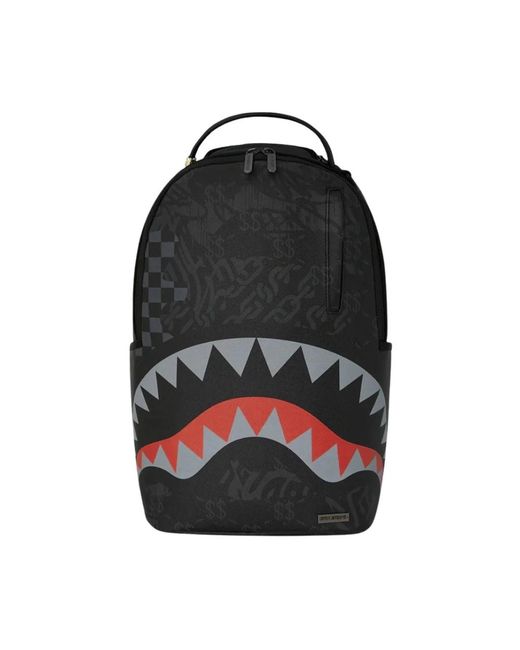 Backpacks di Sprayground in Black