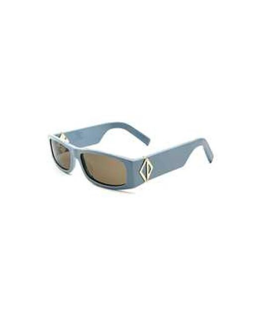 Dior Blue Sunglasses