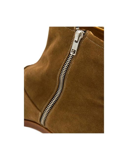 Ankle Boots Common Projects pour homme en coloris Brown
