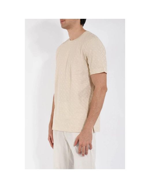 HUGO Natural T-Shirts for men