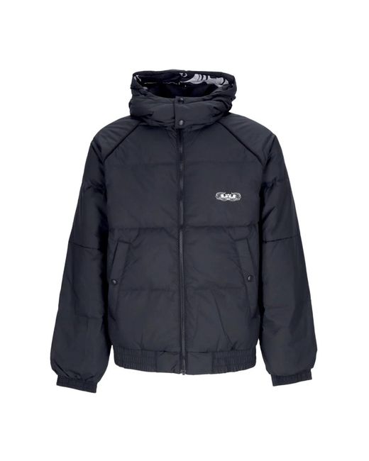 Jackets di Nike in Blue da Uomo