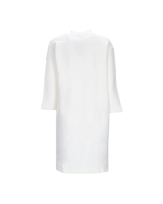 Nike White Summer Dresses