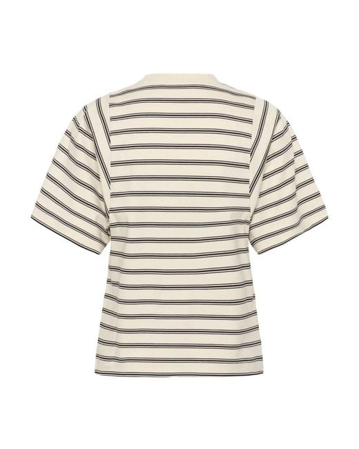 Inwear Tops in het Natural